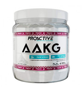 Arginine AKG Pure 300g