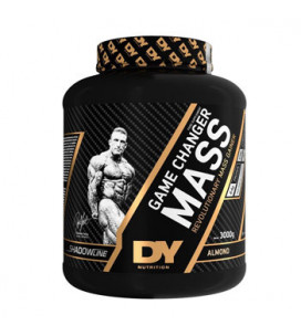 Game Changer Mass 3kg