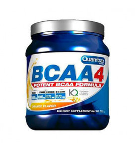 Bcaa 4 325g