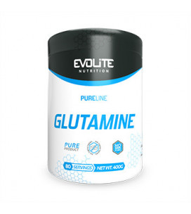 L-Glutamine 400g