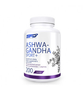 Ashwagandha Sport 200tab