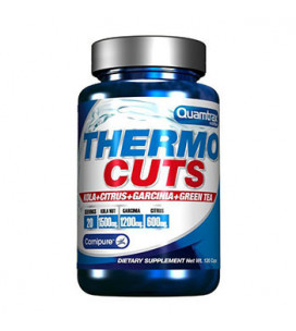 Thermo Cuts 120cps