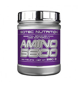 Amino 5600 200cps