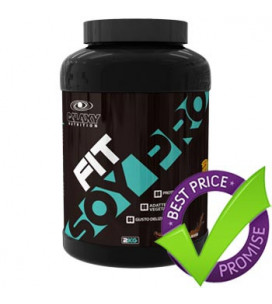 FIT Soy Pro 2kg