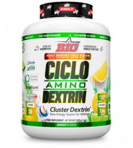 Ciclo Amino Dextrin 1,5Kg