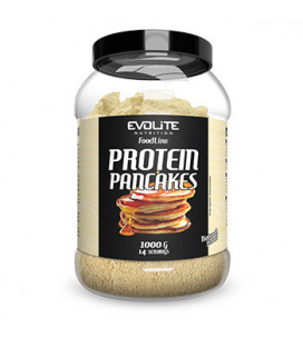 Protein Pancakes 1Kg