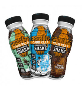 Carb Killa Shake 330ml