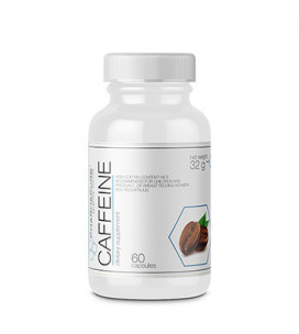 Caffeine 200mg 60cap