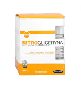 NitroGliceryna 600ml