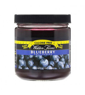 Blueberry Spread 340 gr