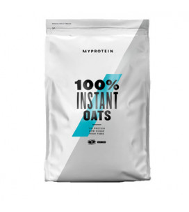 Instant Oats Avena 2,5kg