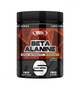 Beta Alanine 1100mg 150cps