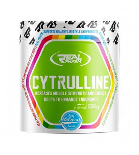 Cytrulline Powder 200g