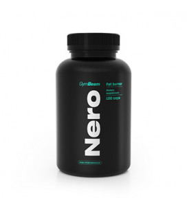 NERO Fat Burner 120cps