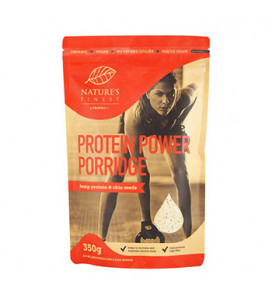 Protein Power Porridge 350g