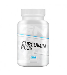 Curcumin Plus 60cps