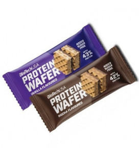 Protein Wafer 35g