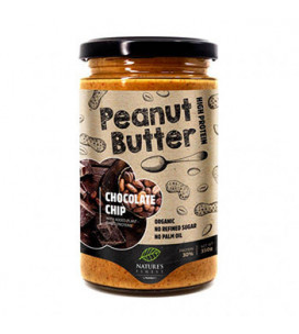 Bio Peanut Butter High Protein 350g