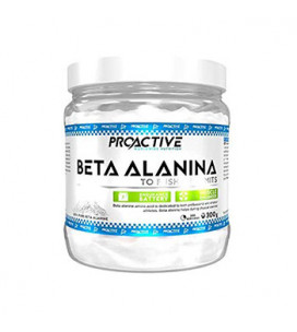 Proactive Beta Alanina 300g