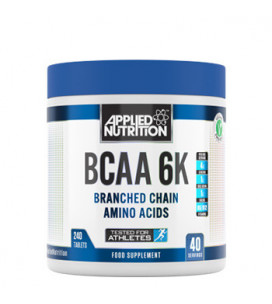 Bcaa 6K 4:1:1 240tab