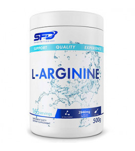 SFD L-Arginine 500g