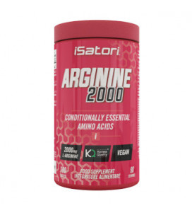 Arginine Kyowa 180cps