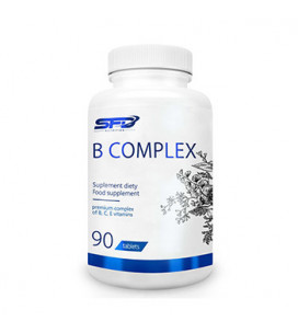 SFD B-Complex 90cps