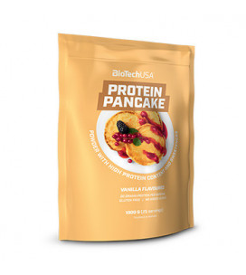 BioTech Protein Pancake 1kg