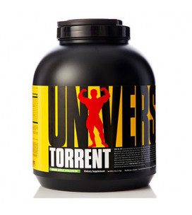 Torrent 2,77 kg