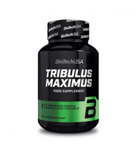 Tribulus Maximus 90cps