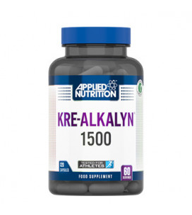 Kre Alkalyn 1500 120caps