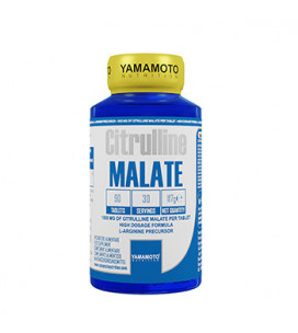 Citrulline Malate 1000 90cpr