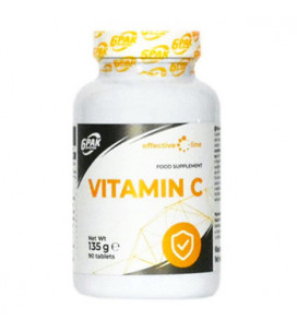 Effective Vitamin C 1000 90tab