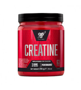 Creatine 216 gr