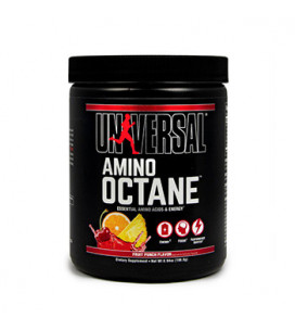 Amino Octane 196g