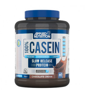 100% Micellar Casein 1,8Kg