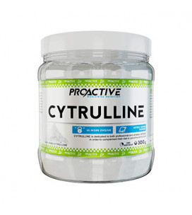 Cytrulline 300g