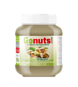 GoNuts Pistacchio Green Dream 350g