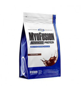 Myofusion Advanced Protein 500gr