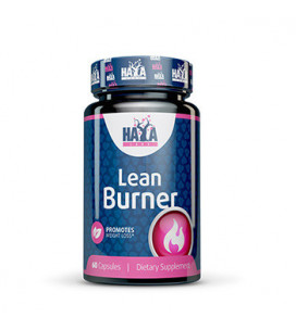 Lean Burner 60cps