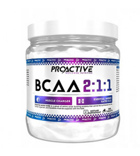 ProActive Bcaa 2:1:1 300tab