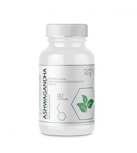 Ashwagandha 320mg 90cps