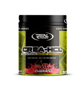 Crea-HCL 250g