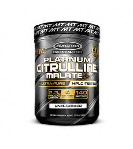 Platinum Citrulline Malate 492g