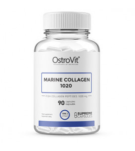 Marine Collagen 1020 90cps