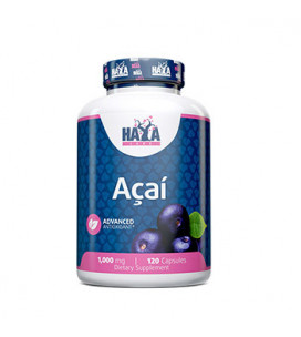 Acai 1000 mg 120cps