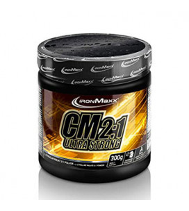 CM Ultra Strong 2:1 Citrulline 300g