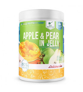 Apple Pear Jelly 1kg