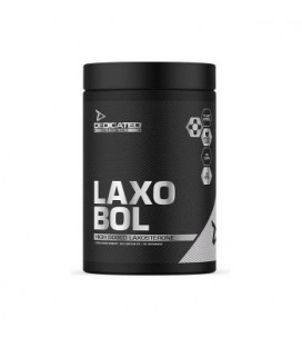 Laxo Bol 60cps