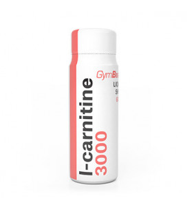 L-Carnitine Shot 3000 60ml